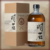 Akashi Toji Blended 0,7L (Акаши Тоджи Блендед 0,7л)
