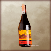 Beaujolais  Nouveau 2020 0,75L (Божоле Нуво 2020 0,75л)