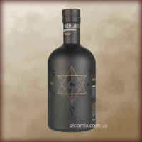 Bruichladdich 24yo Black Art 05.1 0.7L (Виски Бруклади 24 года Блек Арт 5.1 0.7л)