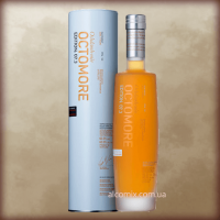 Bruichladdich Octomore 07.3 Islay Barley 0.7L (Виски Бруклади Октомор 07.3 Айла Барей 0.7л)