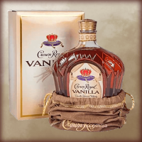 Crown Royal Vanilla 1L (Виски Краун Роял Ваниль 1л)