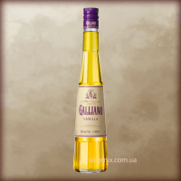 Galliano Vanilla 0,5L (Ликер Гальяно Ваниль 0,5л)