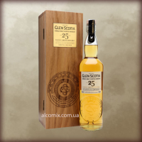 Glen Scotia 25 YO 0.7L (Глен Скотия 25 лет 0.7л)