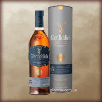 Glenfiddich 15 Years Old Distillers Edition 1L (Гленфиддик 15 лет Дистилерс Едишн 1л)