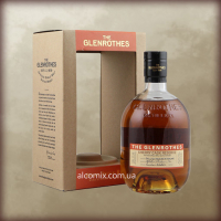 Glenrothes Sherry Cask Reserve 0.7L (Гленротс Шерри Каск Резерв 0.7л)