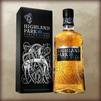 Highland Park Viking Scars 10 YO 0.7L (Хайлэнд Парк Викинг 10 лет 0.7л)
