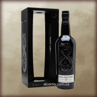 Highland Park The Dark 17 YO 0.7L (Хайлэнд Парк 17 лет Дарк 0.7л)