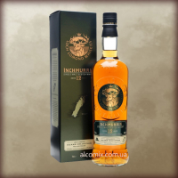 Inchmurrin 12 YO 0.7L (Инчмуррин 12 лет 0.7л)