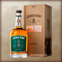 John Jameson 18 Years Old Limited Reserve 0.7L (Джеймесон 18 лет Лимитед Резерв 0.7л)