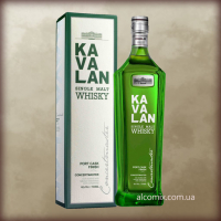 Kavalan Concertmaster Port Cask Finish 0.7L (Кавалан Концертмейстер Порт Каск Финиш 0.7л)