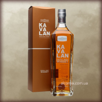 Kavalan Distillery Select 0.7L (Кавалан Дистиллери Селект 0.7л)