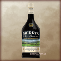 Merrys Chocolate Cream 0,7L (Ликер Меррис Шоколад Крим 0,7л)