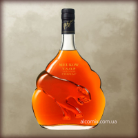 Meukow VSOP 1L (Меуков ВСОП 1л)