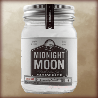 Midnight Moon Moonshine 0,35L (Миднайт Мун Муншайн 0,35л)