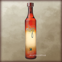 Leyenda Del Milagro Reposado 0.75L (Милагро Репосадо 0.75л)