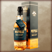 Nestville Single Barrel 40% 0.7L (Виски Нествилле Сингл Баррел 40% 0,7л)