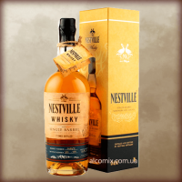 Nestville Single Barrel 43% 0.7L (Виски Нествилле Сингл Баррел 43% 0,7л)