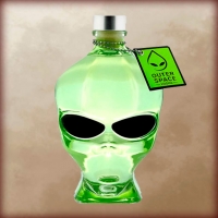 Outer space 0,7L (Аутер Спэйс 0,7л)