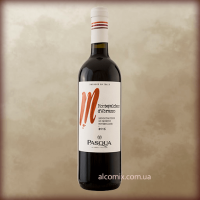 Pasqua Montepulciano d'Abruzzo 0,75L (Вино Паскуа Монтепульчано д'Абруццо 0,75л)