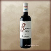 Pasqua Bardolino DOC 0,75L (Вино Паскуа Бардолино 0,75л)