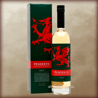 Penderyn Celt gift box 0,7L (Пендерин Кельт, в подарочной коробке0,7л)