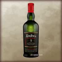 Ardbeg Wee Beastie 5 Years Old 0,7L (Ардбег Ви Бисти 5 лет 0,7л)