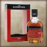 Glenrothes Maker's Cut 0,7L (Гленротс Мейкерс Кат 0,7л)