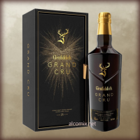 Glenfiddich Grand Cru 23 Year Old 0,75L (Гленфиддик Гранд Крю 23 года 0,75л)