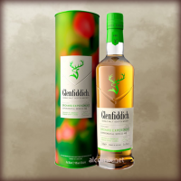 Glenfiddich Orchard Experiment, 0,7L (Гленфиддик Орчард Эксперимент, 0,7л)