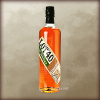 Lot No.40 Rye Canadian Whisky 0,7L (Лот №40 Ржаной Канадский виски 0,7л)