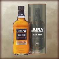 Jura Seven Wood 0,7L (Джура Севен Вуд 0,7л)