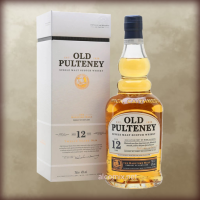 Old Pulteney 12 Years Old 0,7L (Олд Палтни 12 лет 0,7л)