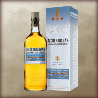 Auchentoshan Sauvignon Blanc 0,7L (Окентошен Совиньон Блан 0,7л)