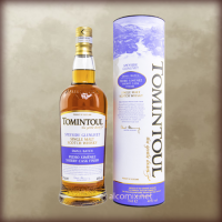 Tomintoul PX Sherry Cask 0,7L (Томинтоул ПX Шерри Каск 0,7л)