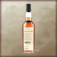 Benrinnes 15 Years Old, 0.7L (Бенриннз 15 лет 0,7л)