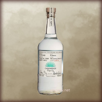 Casamigos Blanco 0,7L (Касамигос Бланко 0,7л)