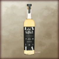 LALA Tequila Reposado 0,7L (ЛАЛА Текила Репосадо 0,7л)