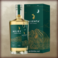 Mijenta Tequila Reposado 0,7L (Миджента Текила Репосадо 0,7л)