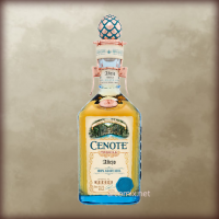 Cenote Anejo 0,7L (Сенот Аньехо 0,7л)