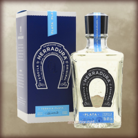 Herradura Plata 0,7L (Эррадура Плата 0,7л)