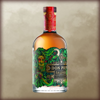 Don Papa MassKara 0,7L (Дон Папа МассКара 0,7л)
