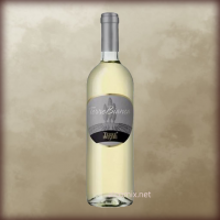 Terre Passeri Bianco 2022 0,75L (Вино Терре Пассери Бианко, белое сухое, 0,75л)