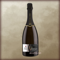 Prosecco Rive Della Chiesa Valdobbiadene Dry 0.75L (Просекко Риве делла Кьеза Вальдоббьядене Драй 0.75л)