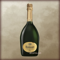 Ruinart Brut 0,75L (Рюинар Брют 0,75л)