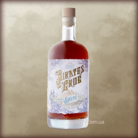 Pirate's Grog Spiced 0,7L (Ром Пиратский Грог Спайсед 0,7л)