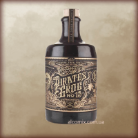 Pirate's Grog №13 0,7L (Ром Пиратский Грог №13 0,7л)