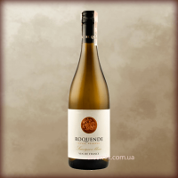 Roquende Sauvignon Blanc 0,75L (Вино Рокиенде Совиньон Блан 0,75л)