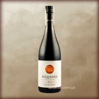 Roquende Merlot 0,75L (Вино Рокиенде Мерло 0,75л)