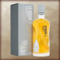 Tomatin Cu Bocan Signature 0.7L (Виски Томатин Ку Бокан Сигнатур 0.7л)