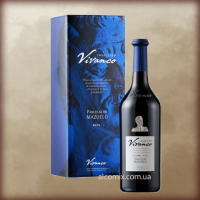 Coleccion Vivanco Parcelas de Mazuelo 2012 0,75L (Вино Колекшин Виванко Паркелас де Мазуело 0,75л)